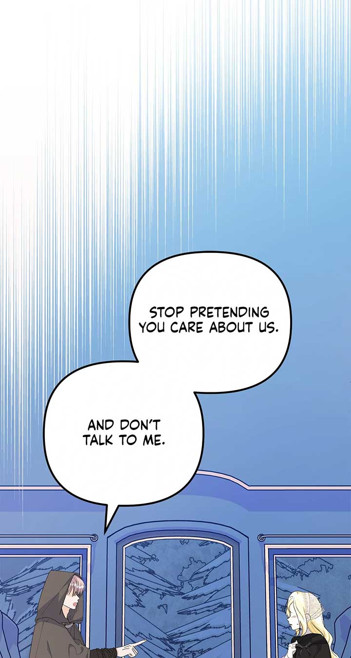 I Got Married to a Duke Called Beast Chapter 78 - Page 19