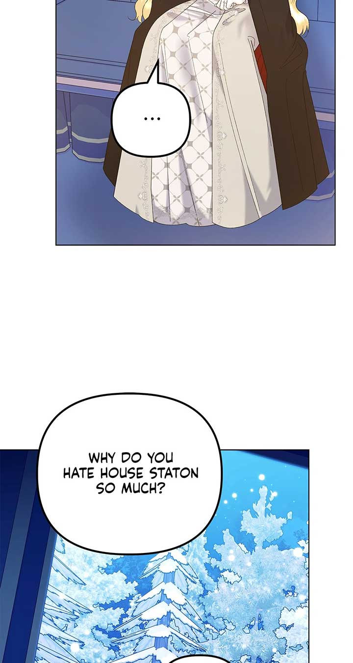 I Got Married to a Duke Called Beast Chapter 78 - Page 26