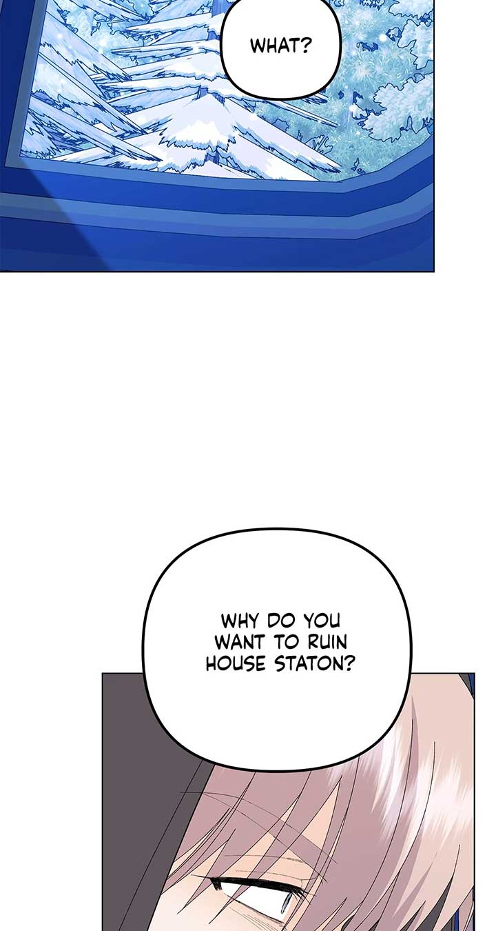 I Got Married to a Duke Called Beast Chapter 78 - Page 27