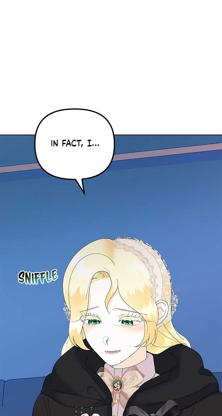 I Got Married to a Duke Called Beast Chapter 78 - Page 29