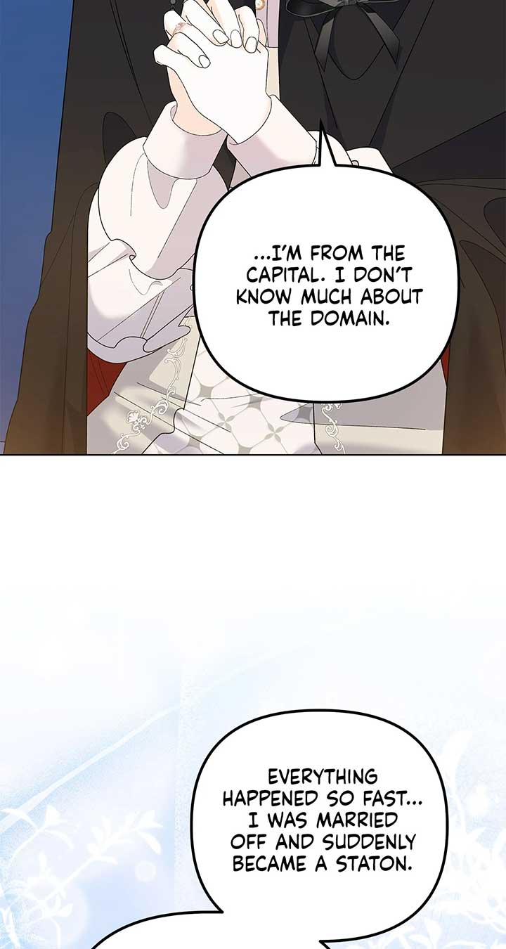 I Got Married to a Duke Called Beast Chapter 78 - Page 30