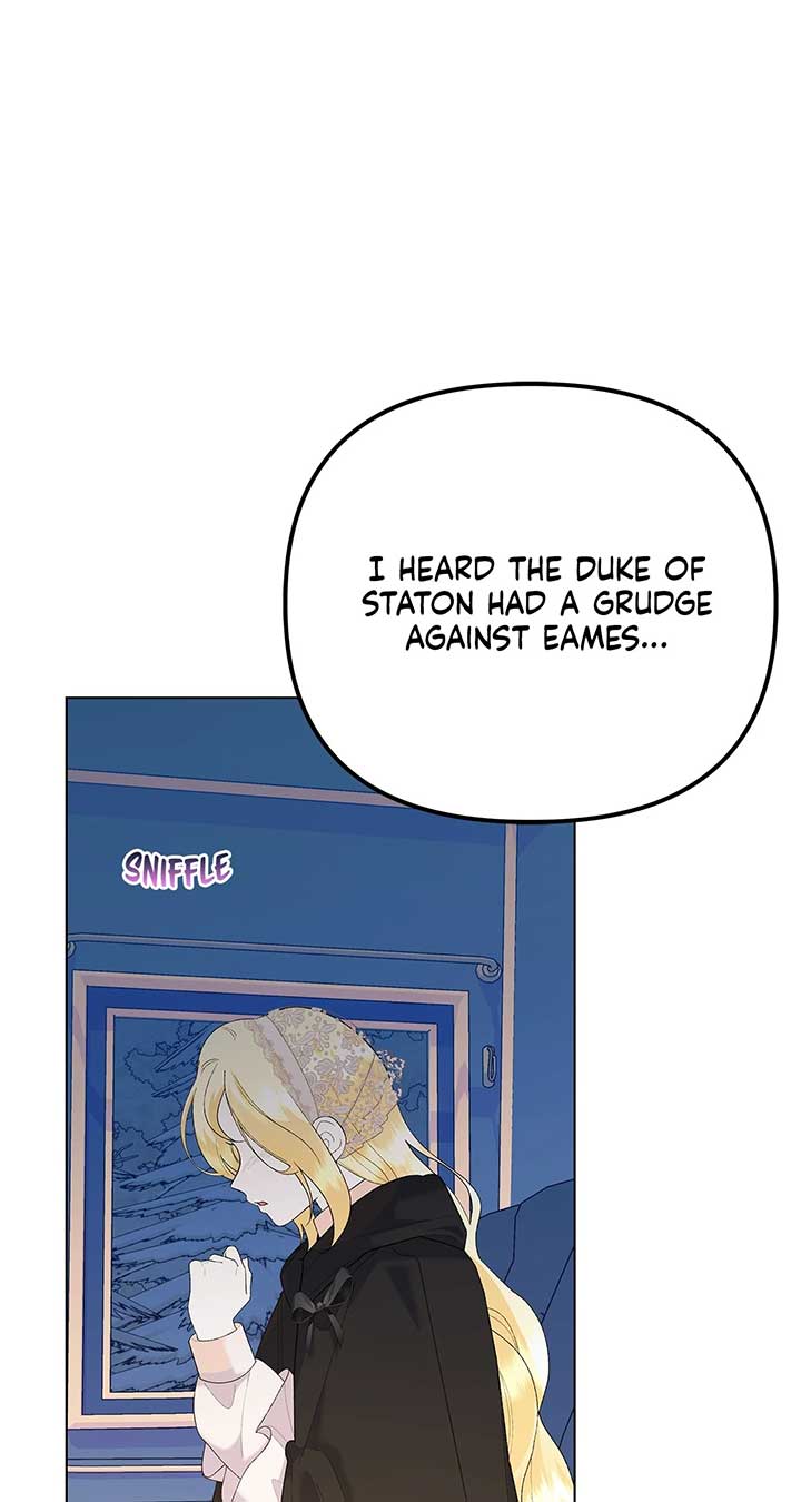 I Got Married to a Duke Called Beast Chapter 78 - Page 34