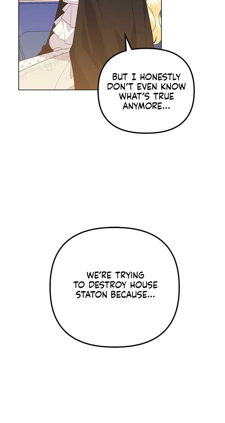 I Got Married to a Duke Called Beast Chapter 78 - Page 35