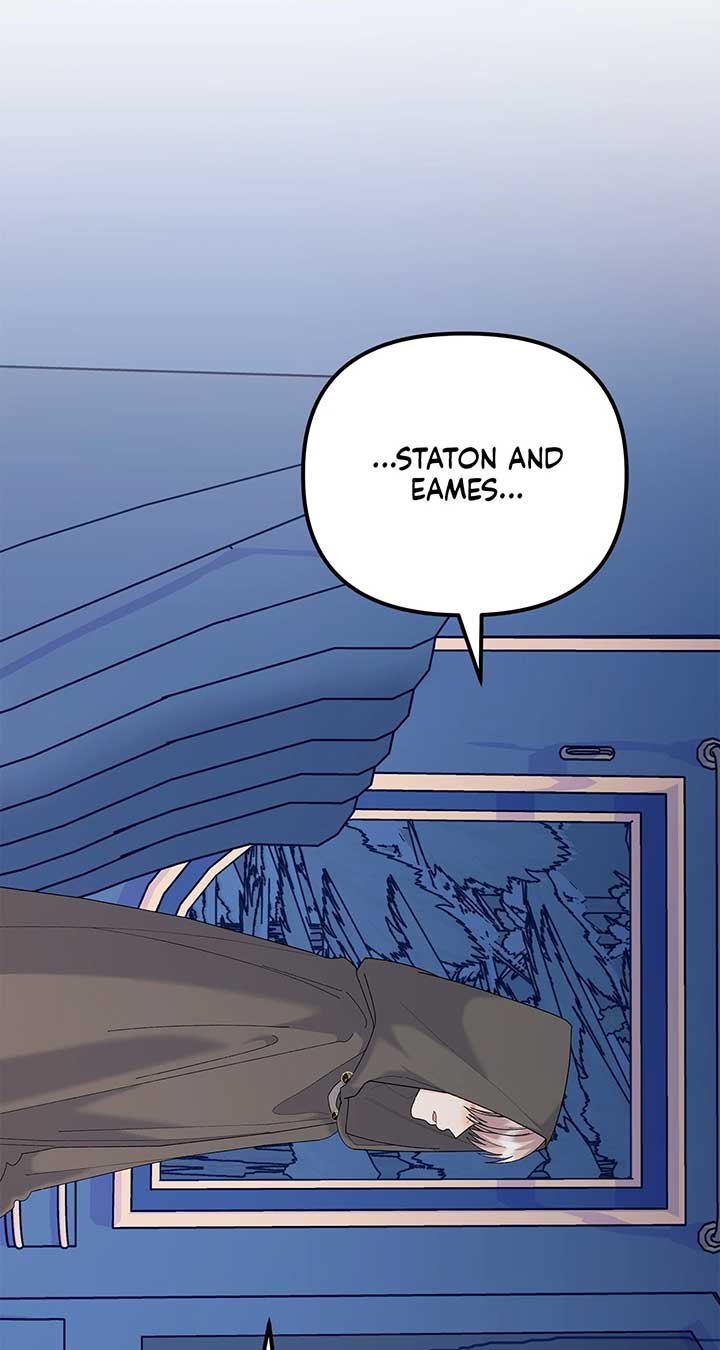 I Got Married to a Duke Called Beast Chapter 78 - Page 37