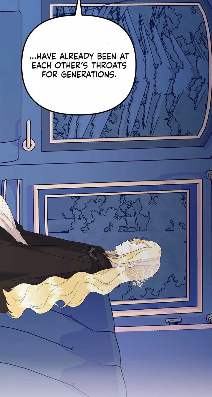 I Got Married to a Duke Called Beast Chapter 78 - Page 38