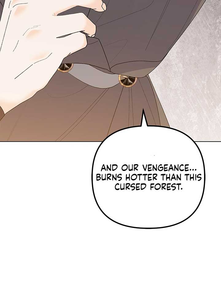 I Got Married to a Duke Called Beast Chapter 78 - Page 40