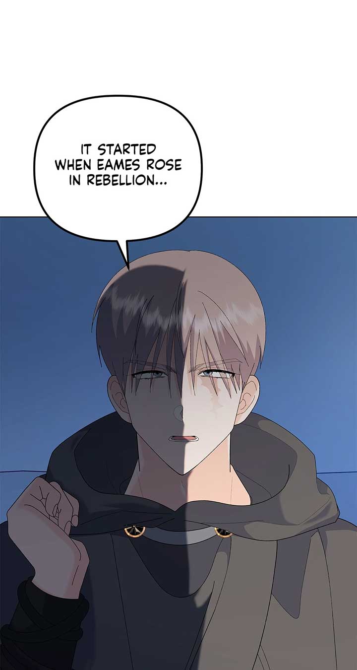 I Got Married to a Duke Called Beast Chapter 78 - Page 41