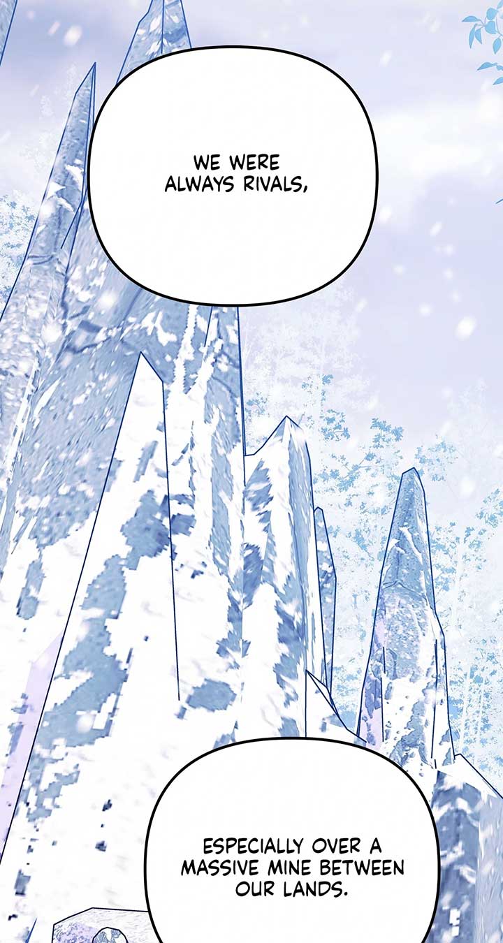 I Got Married to a Duke Called Beast Chapter 78 - Page 43