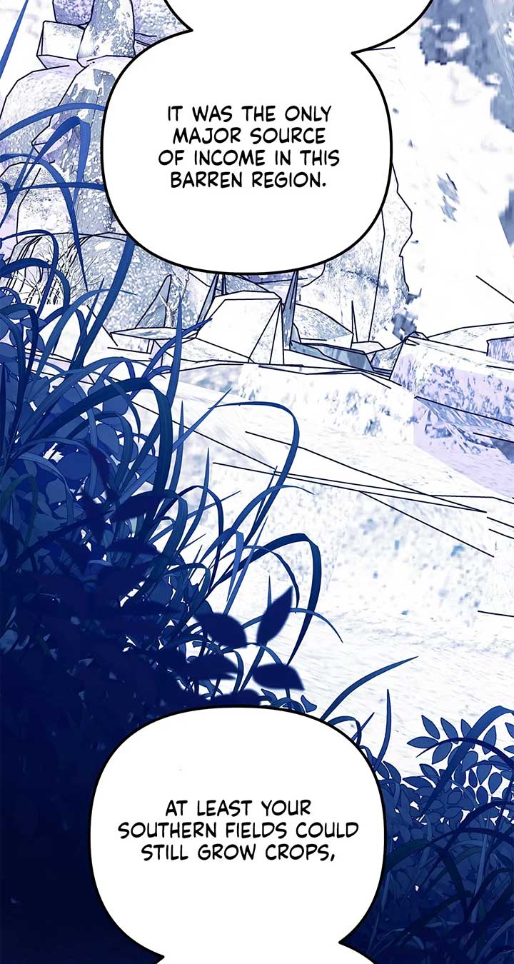 I Got Married to a Duke Called Beast Chapter 78 - Page 44