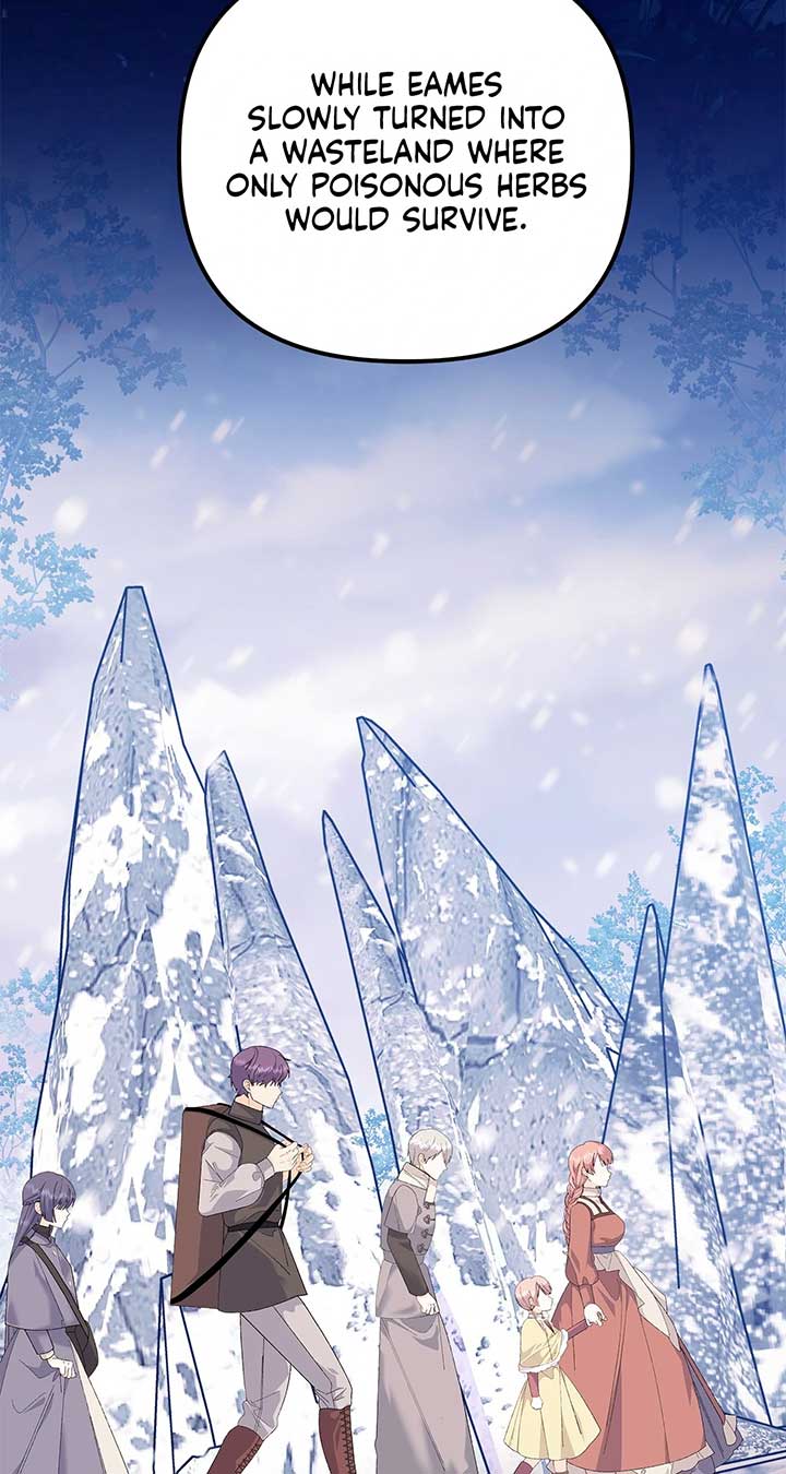 I Got Married to a Duke Called Beast Chapter 78 - Page 45