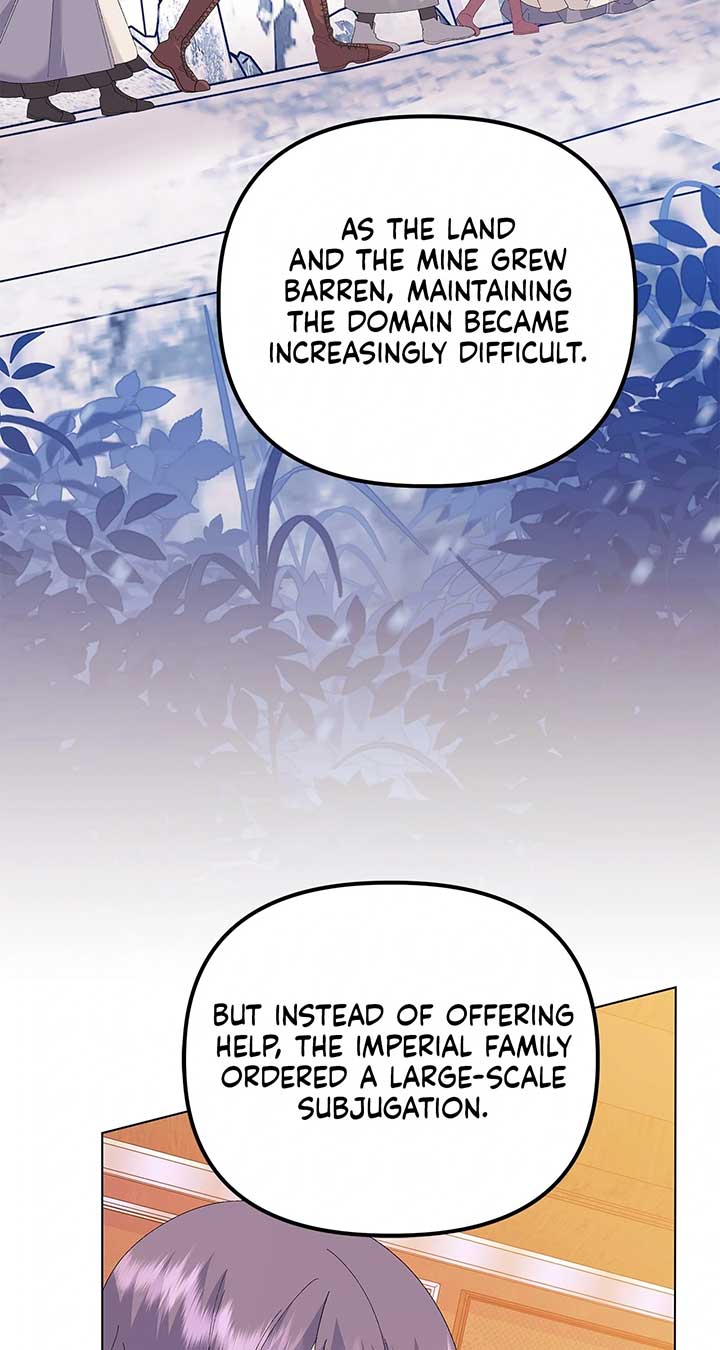 I Got Married to a Duke Called Beast Chapter 78 - Page 46