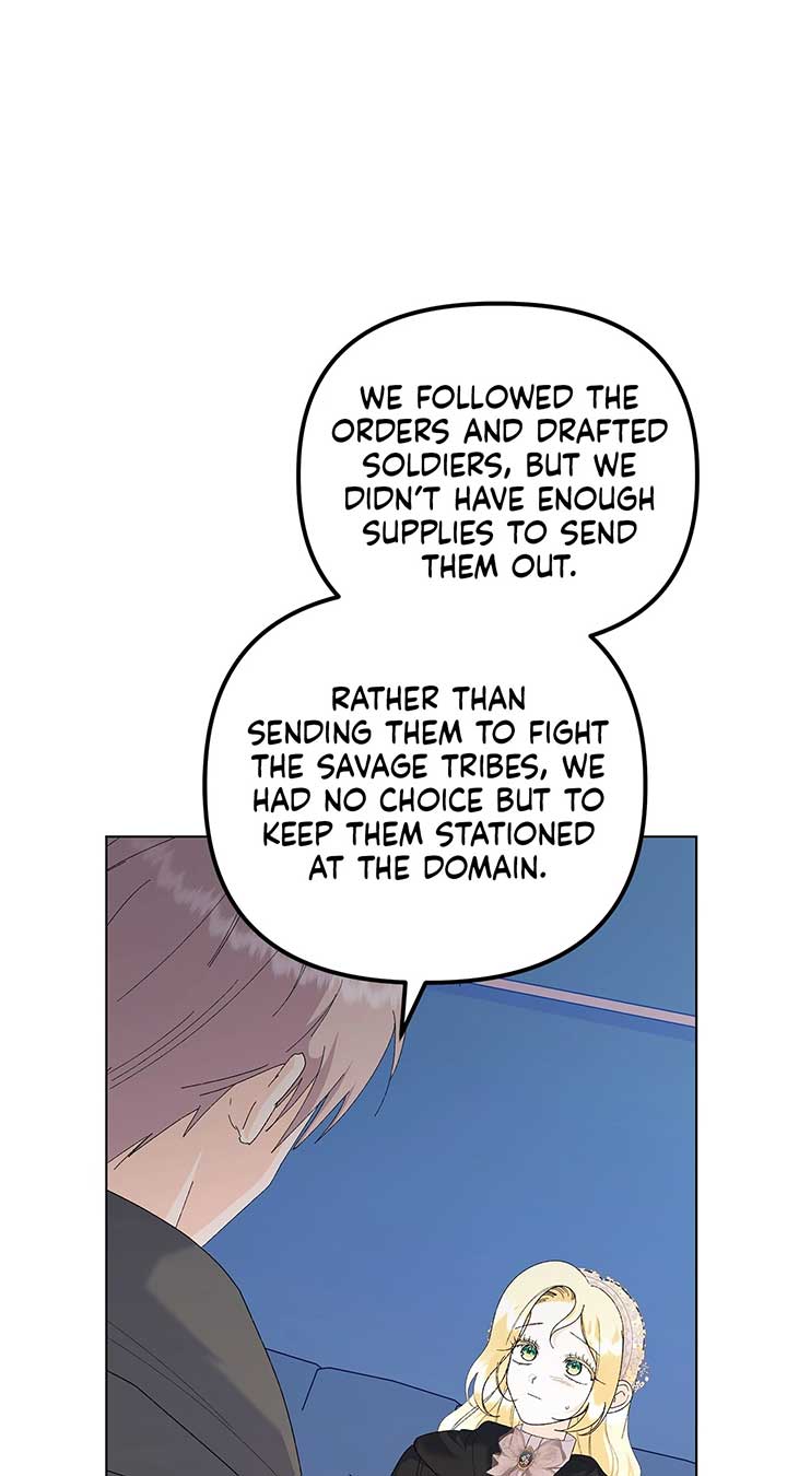 I Got Married to a Duke Called Beast Chapter 78 - Page 48