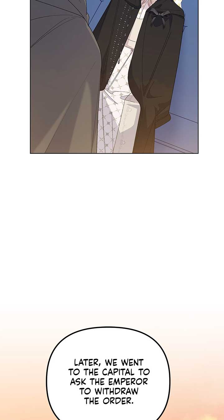 I Got Married to a Duke Called Beast Chapter 78 - Page 49