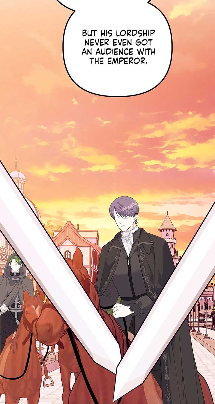 I Got Married to a Duke Called Beast Chapter 78 - Page 50