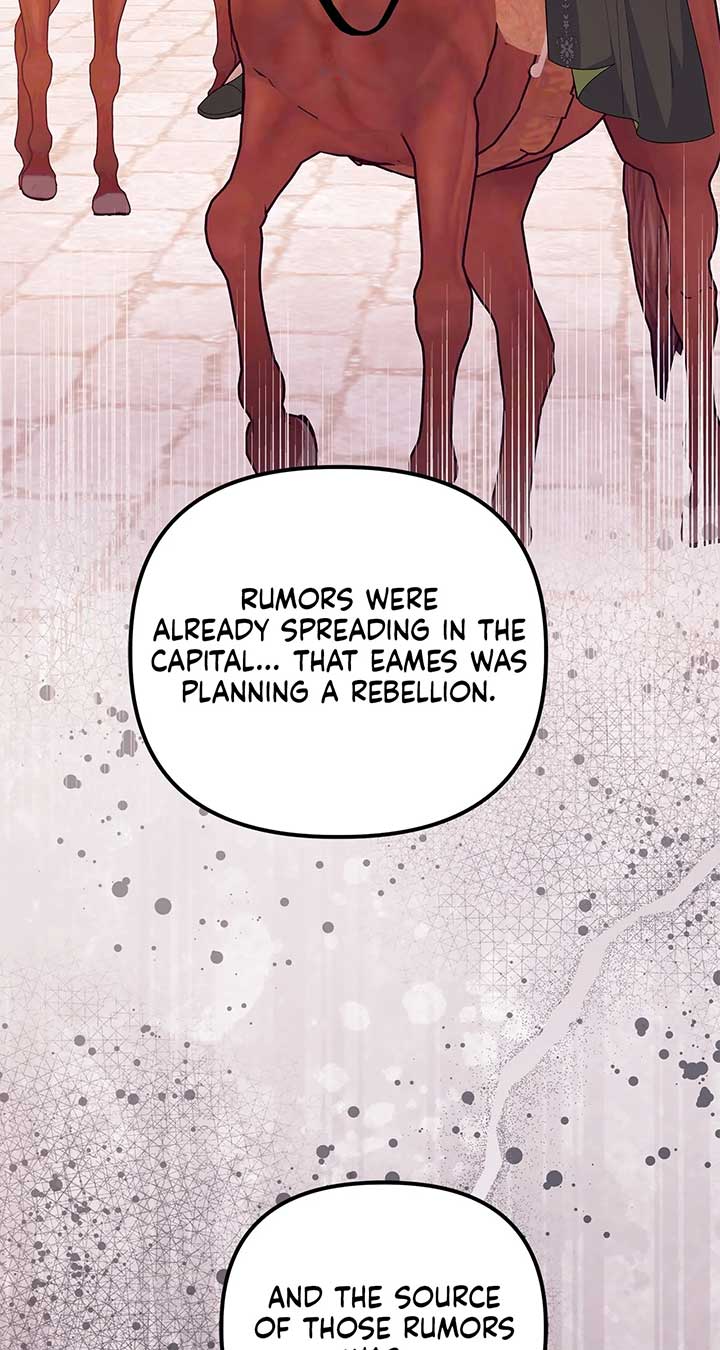 I Got Married to a Duke Called Beast Chapter 78 - Page 51