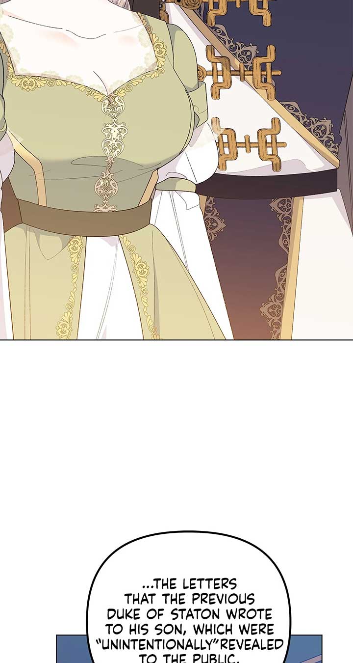 I Got Married to a Duke Called Beast Chapter 78 - Page 53