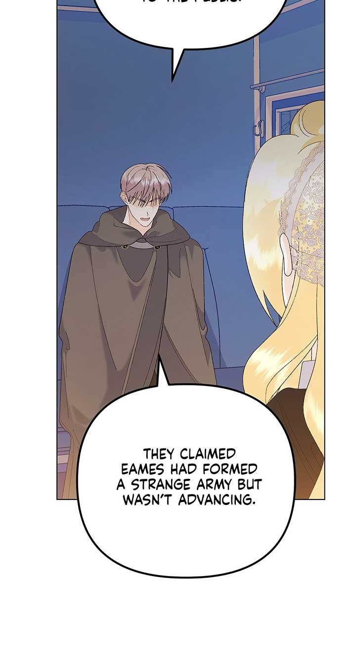 I Got Married to a Duke Called Beast Chapter 78 - Page 54