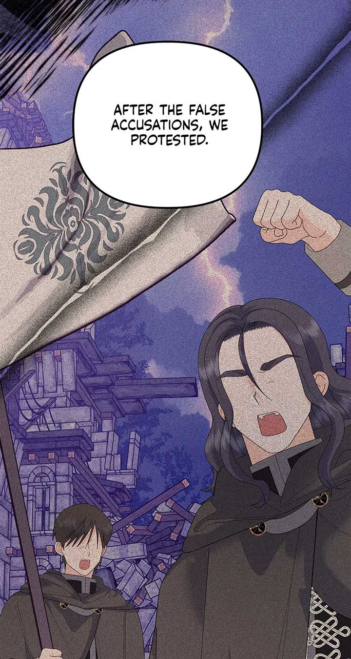 I Got Married to a Duke Called Beast Chapter 78 - Page 58