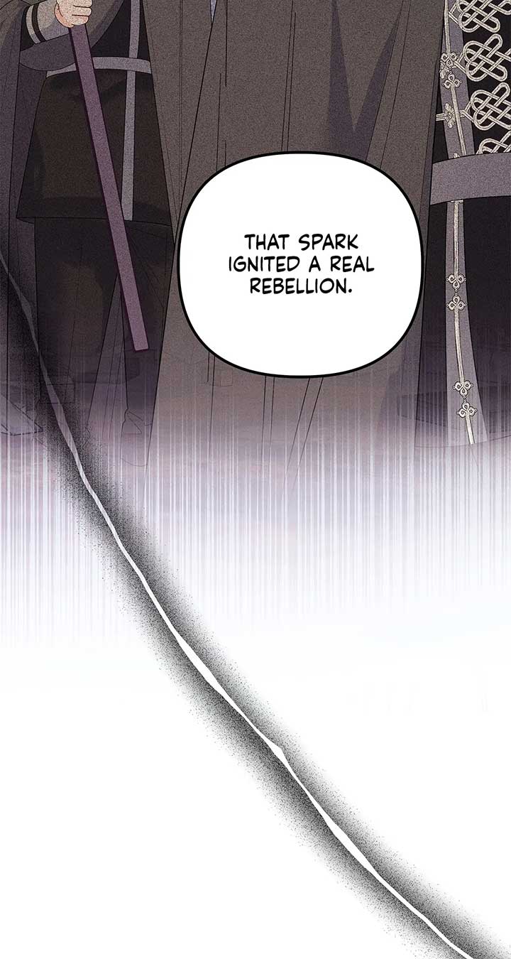 I Got Married to a Duke Called Beast Chapter 78 - Page 59