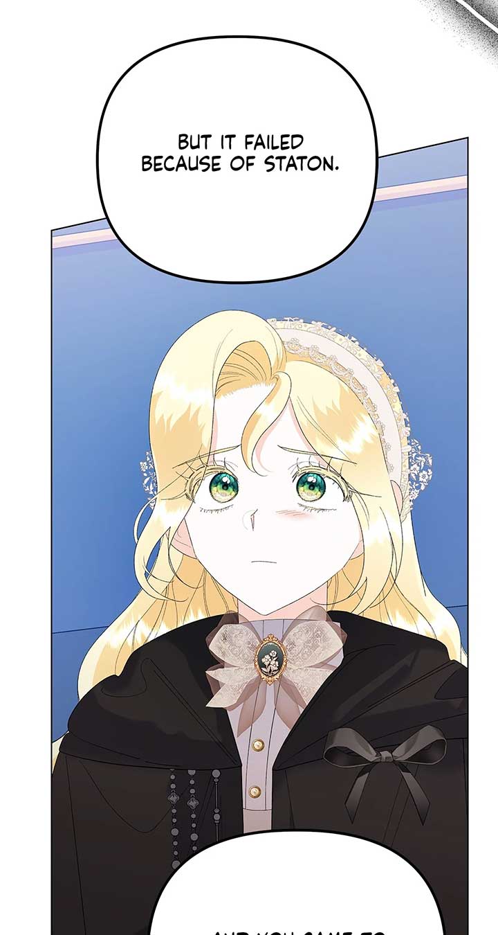 I Got Married to a Duke Called Beast Chapter 78 - Page 60