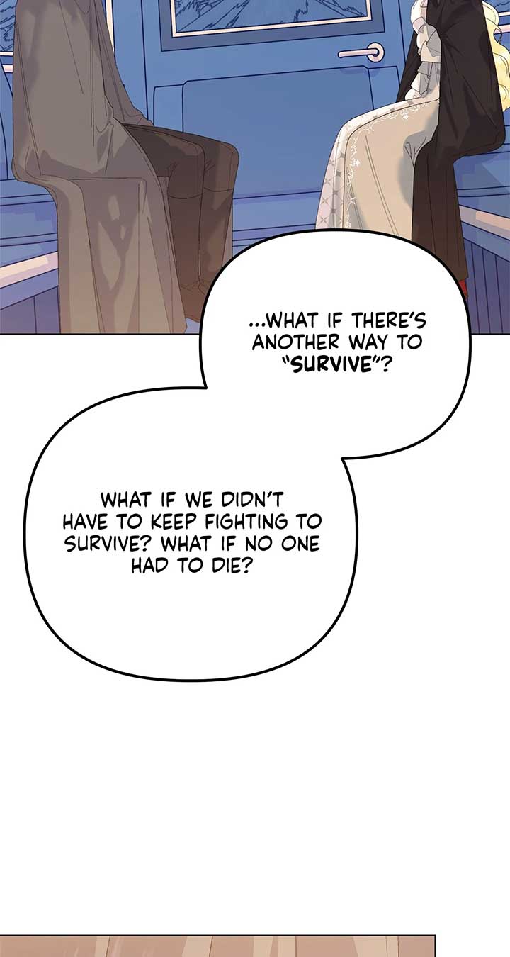 I Got Married to a Duke Called Beast Chapter 78 - Page 66