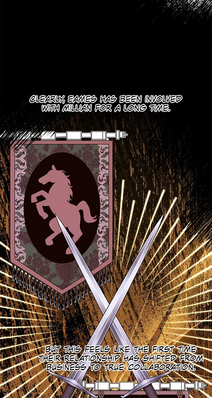 I Got Married to a Duke Called Beast Chapter 78 - Page 7