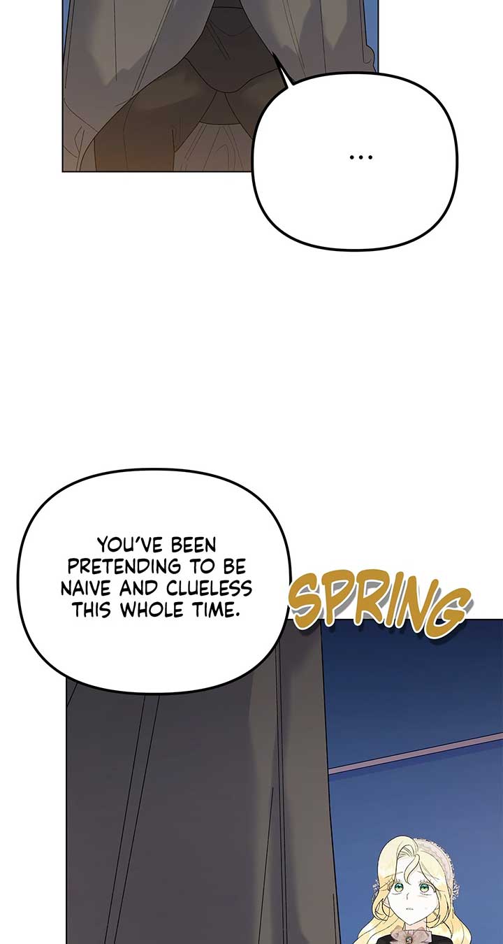 I Got Married to a Duke Called Beast Chapter 78 - Page 71