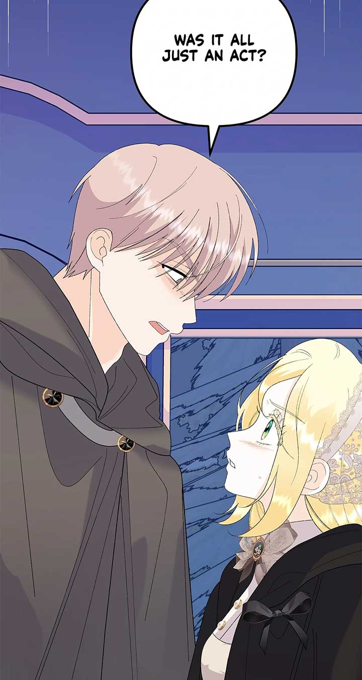 I Got Married to a Duke Called Beast Chapter 78 - Page 73