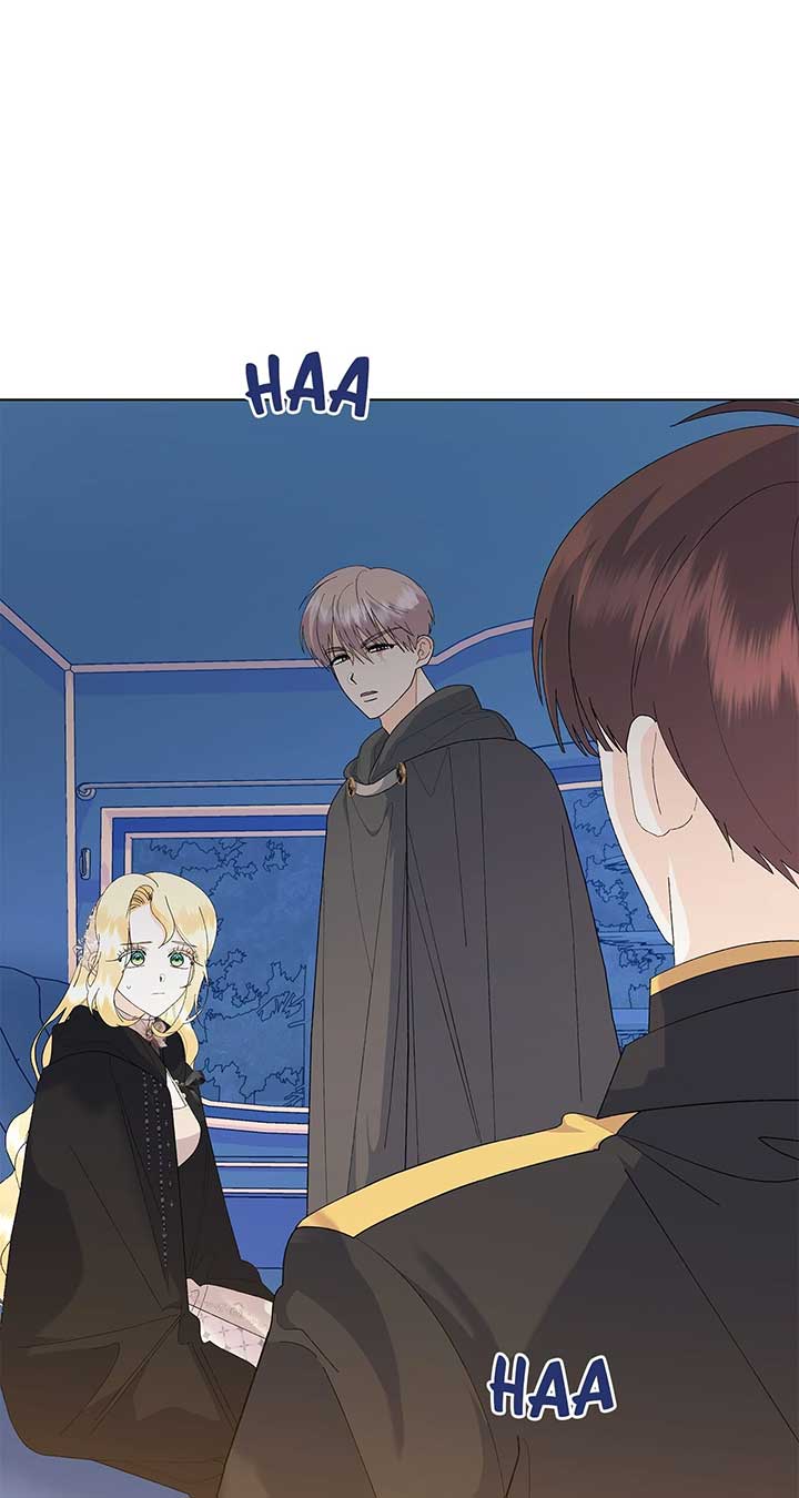 I Got Married to a Duke Called Beast Chapter 78 - Page 77