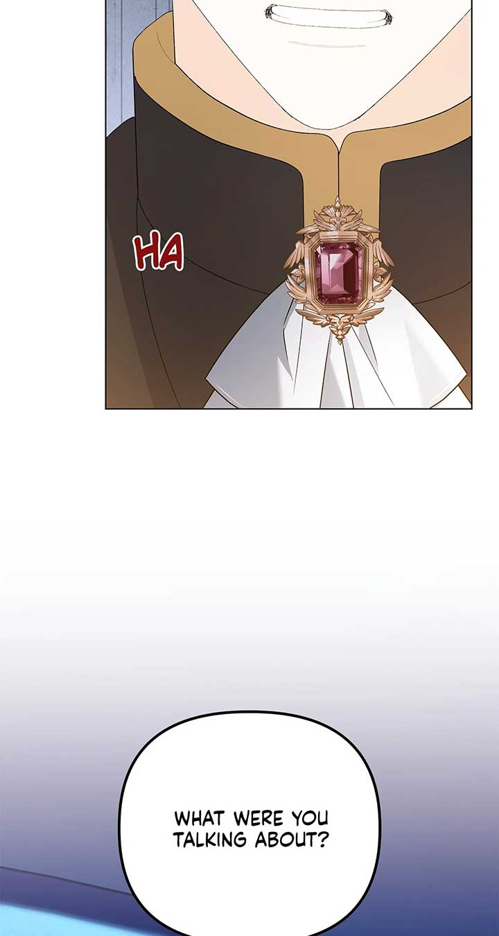 I Got Married to a Duke Called Beast Chapter 78 - Page 79