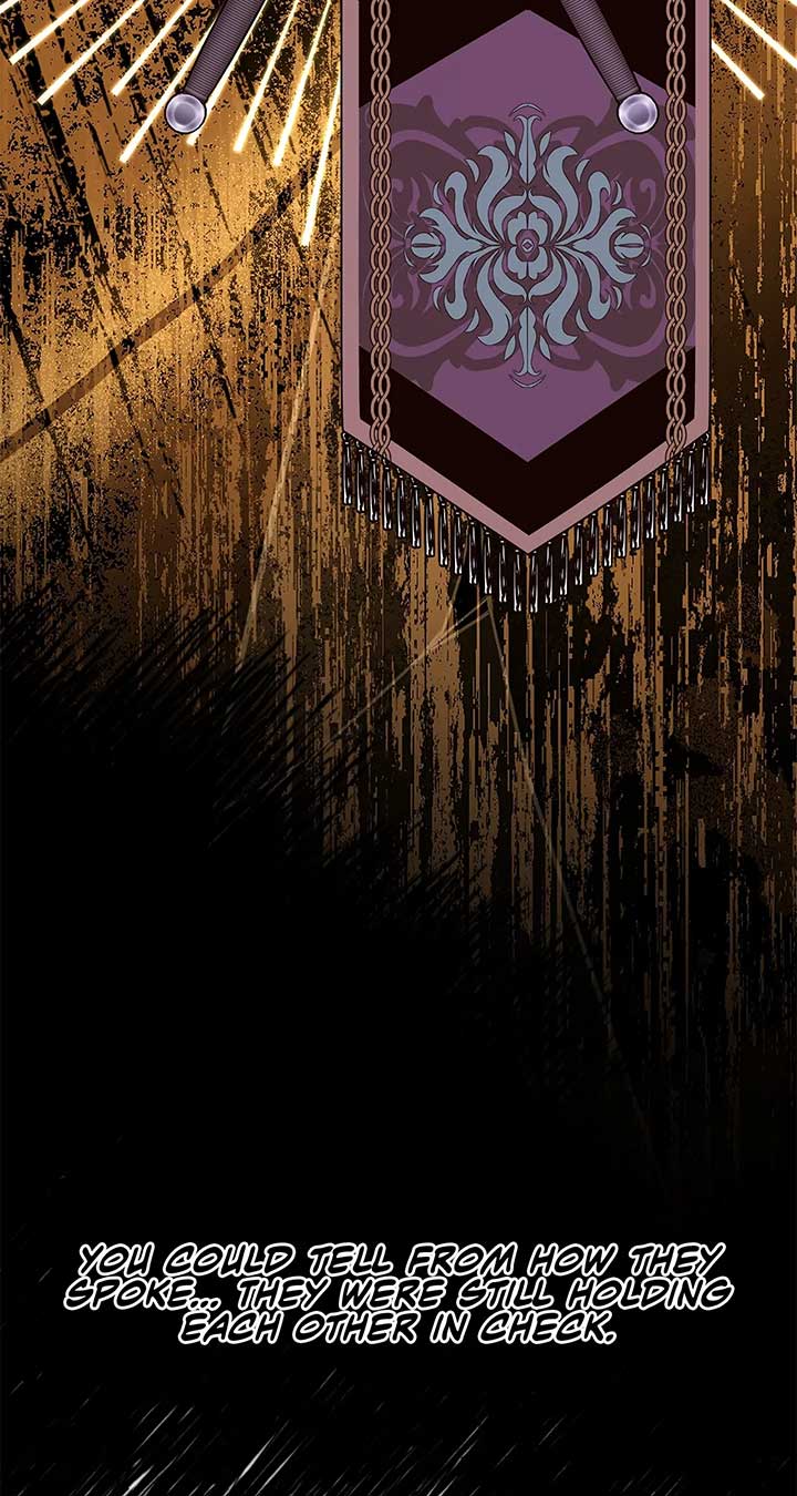 I Got Married to a Duke Called Beast Chapter 78 - Page 8