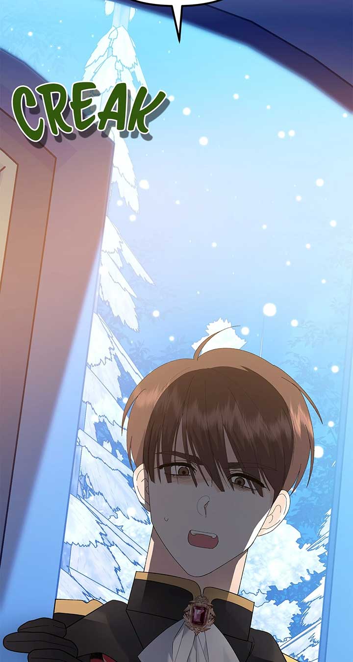 I Got Married to a Duke Called Beast Chapter 78 - Page 80