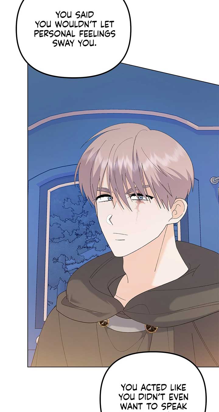 I Got Married to a Duke Called Beast Chapter 78 - Page 82