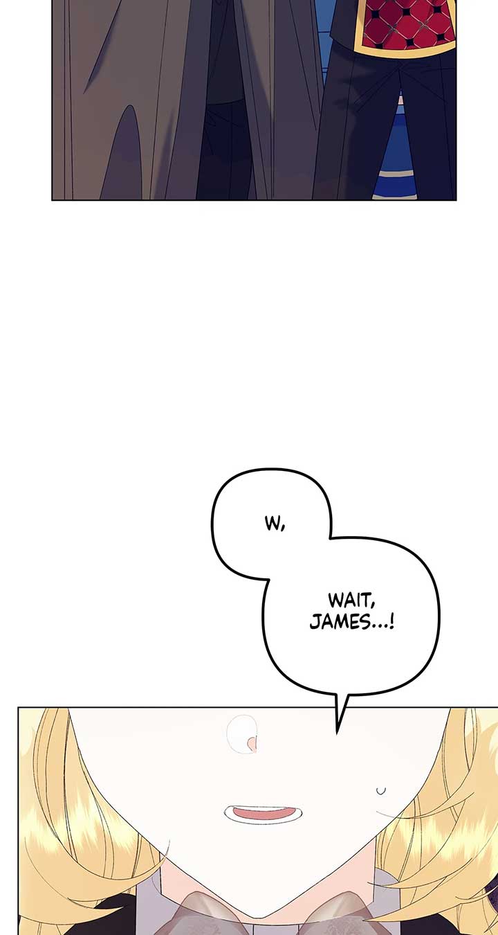 I Got Married to a Duke Called Beast Chapter 78 - Page 85