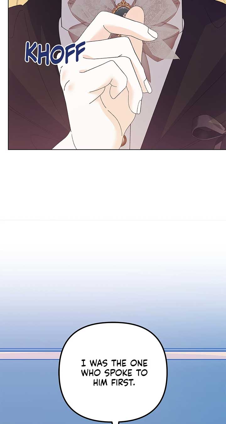 I Got Married to a Duke Called Beast Chapter 78 - Page 86