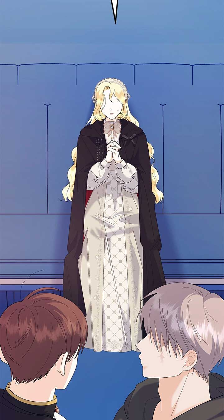 I Got Married to a Duke Called Beast Chapter 78 - Page 87