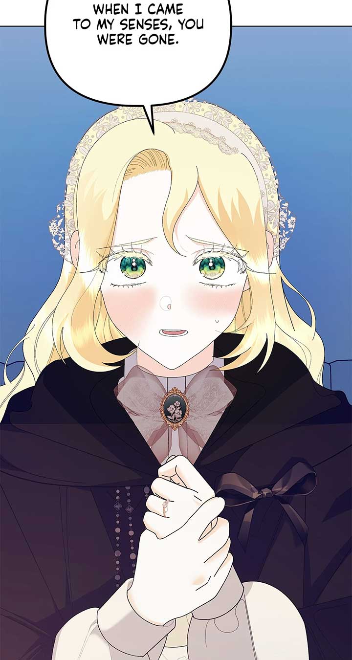 I Got Married to a Duke Called Beast Chapter 78 - Page 89