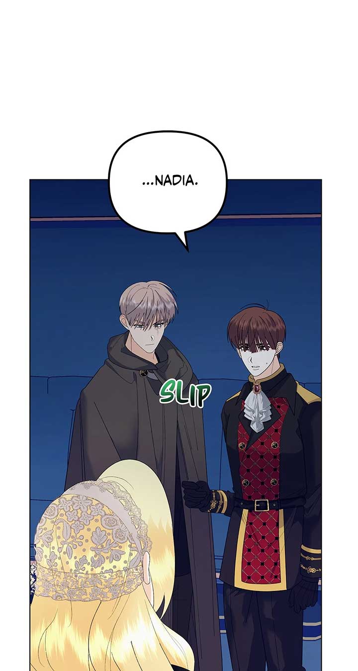 I Got Married to a Duke Called Beast Chapter 78 - Page 91