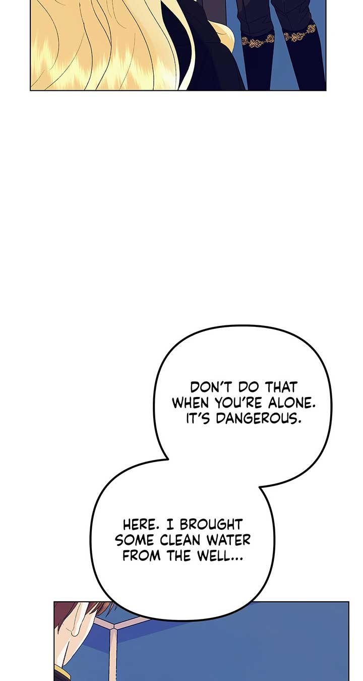 I Got Married to a Duke Called Beast Chapter 78 - Page 92