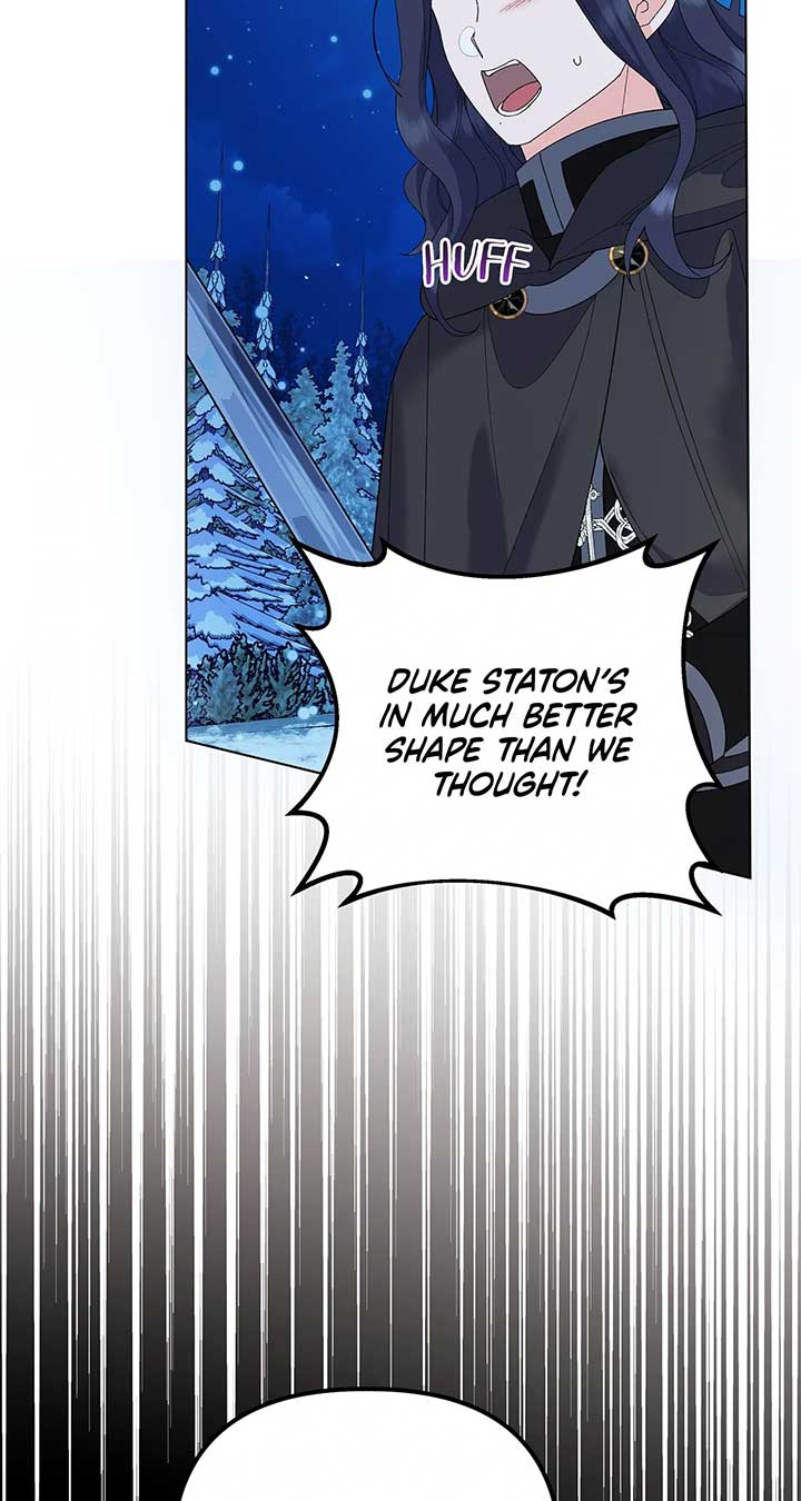 I Got Married to a Duke Called Beast Chapter 78 - Page 97