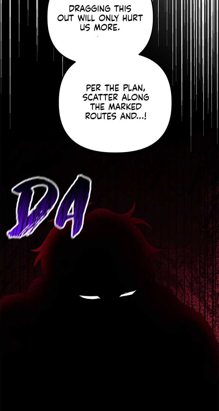 I Got Married to a Duke Called Beast Chapter 78 - Page 98