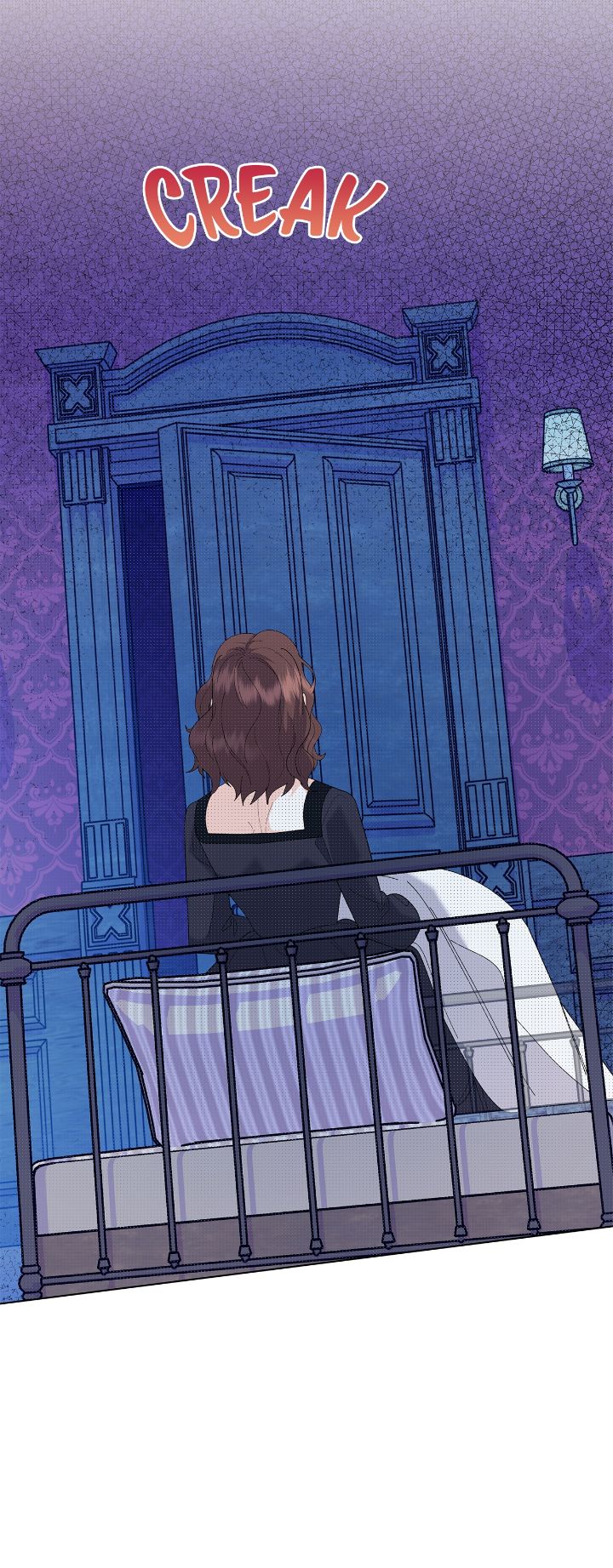 I Got Married to a Duke Called Beast Chapter 79 - Page 11