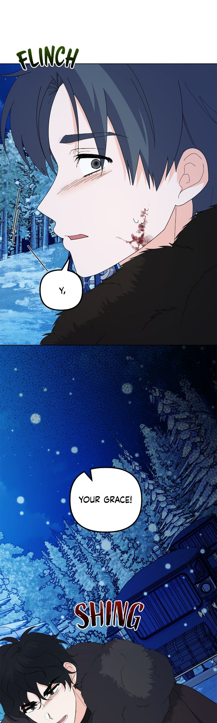 I Got Married to a Duke Called Beast Chapter 79 - Page 16