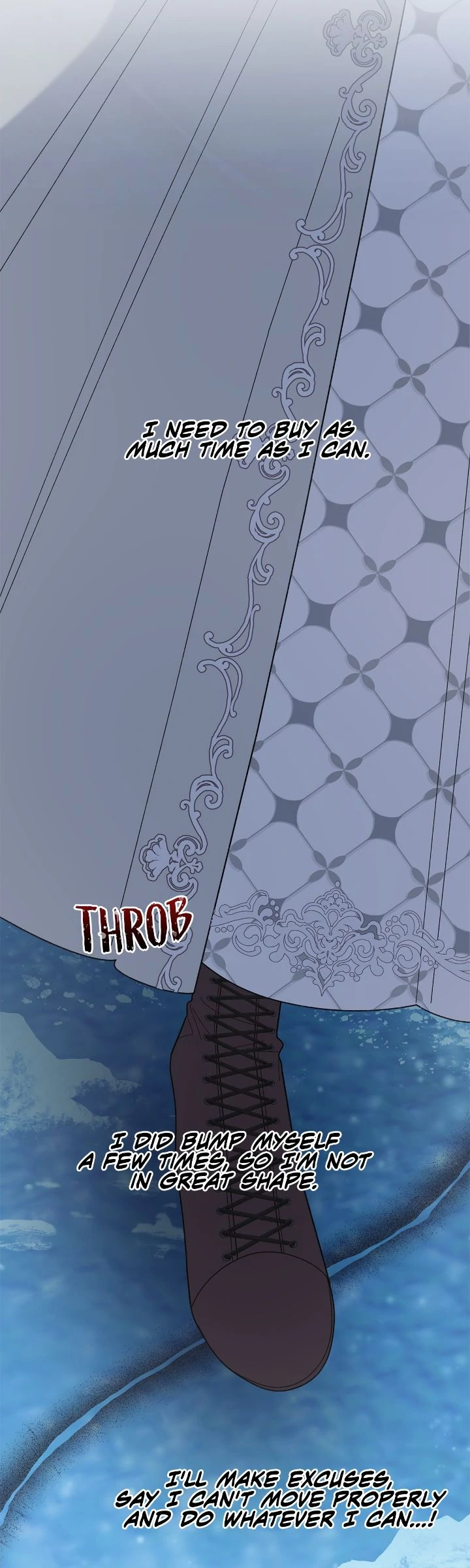 I Got Married to a Duke Called Beast Chapter 79 - Page 36