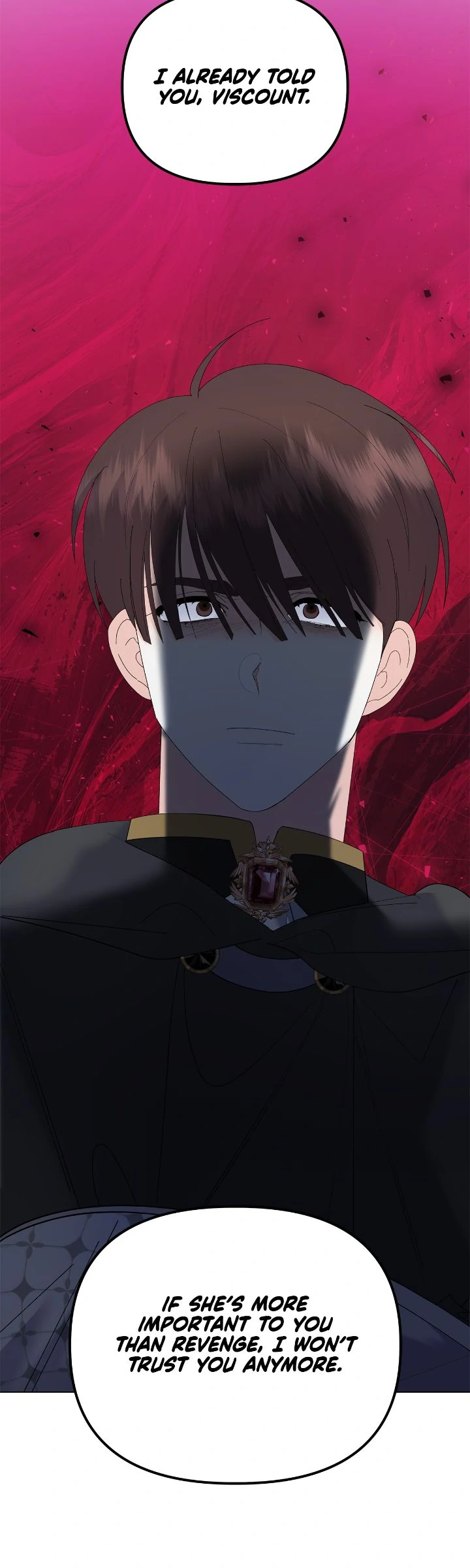 I Got Married to a Duke Called Beast Chapter 79 - Page 43