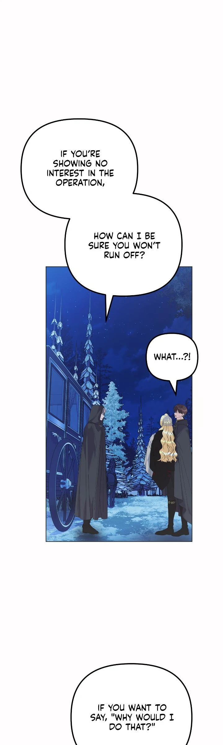 I Got Married to a Duke Called Beast Chapter 79 - Page 45