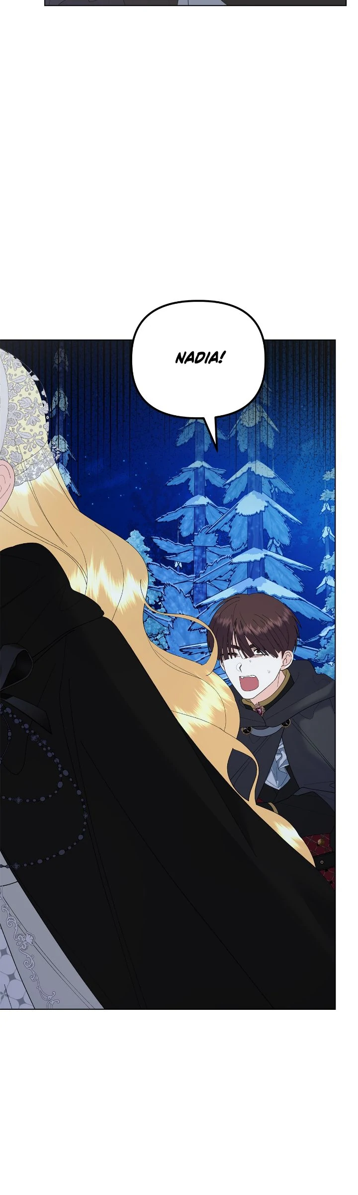 I Got Married to a Duke Called Beast Chapter 79 - Page 57