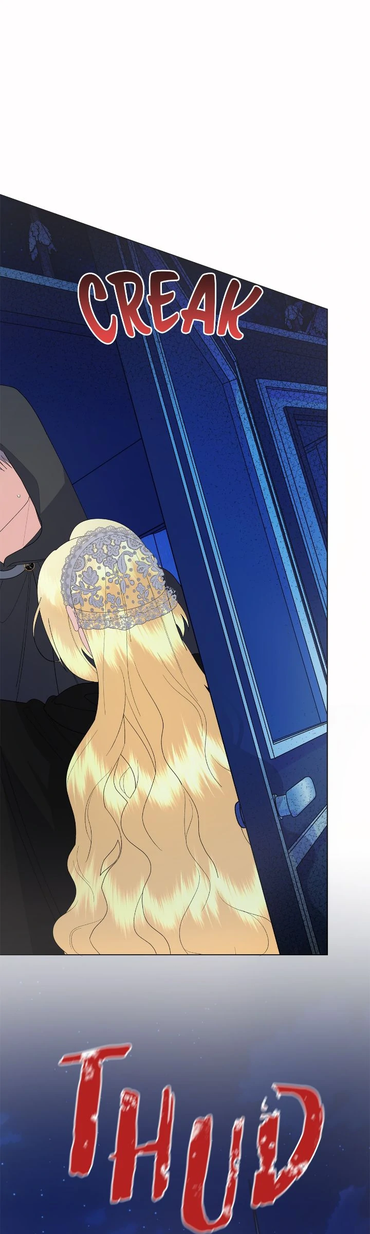 I Got Married to a Duke Called Beast Chapter 79 - Page 59