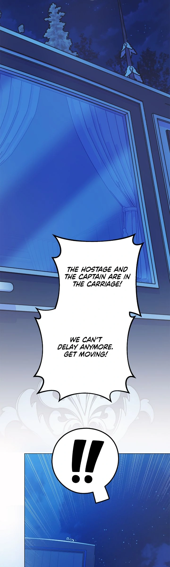 I Got Married to a Duke Called Beast Chapter 79 - Page 60