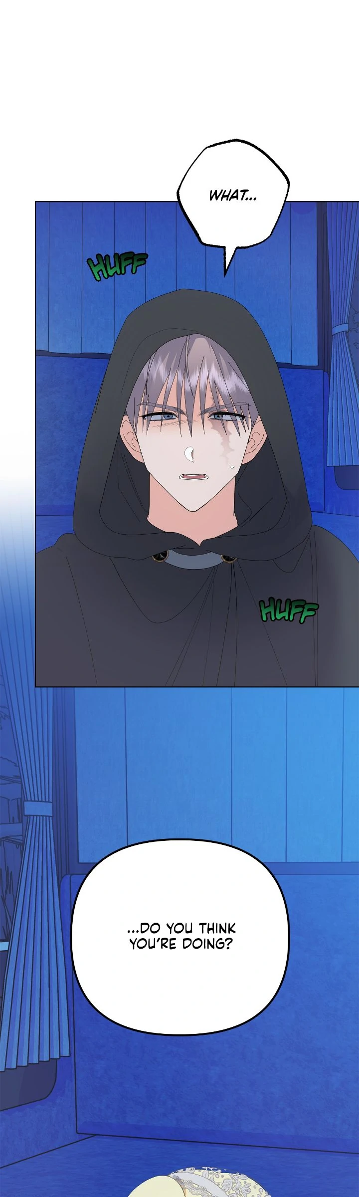 I Got Married to a Duke Called Beast Chapter 79 - Page 64